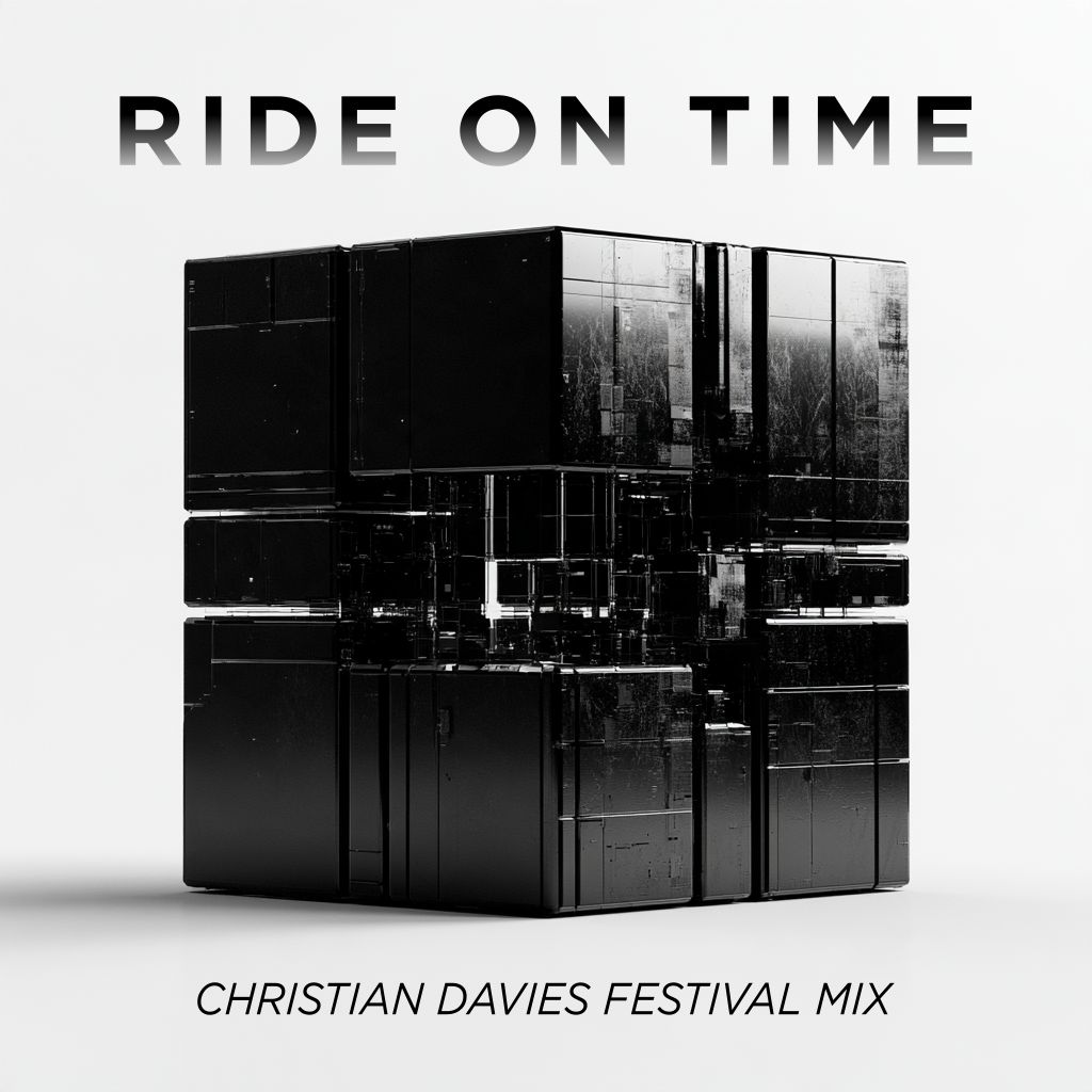 Ride On Time