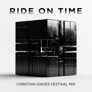 Ride On Time