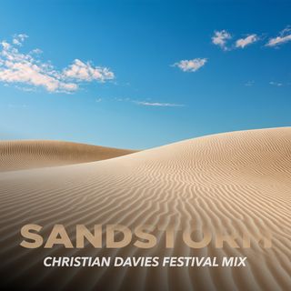 Sandstorm